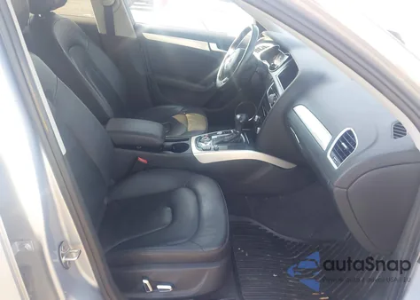 2015 Audi Allroad 2.0T Premium z USA, uszkodzony, nr VIN WA1UFAFL3FA019307